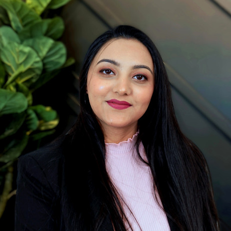 Rubleen Sachdeva, Cost Controller